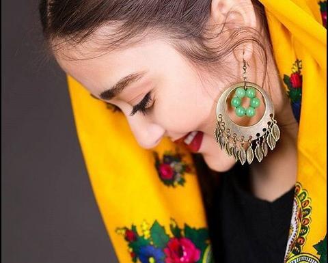 عکسهای کمیاب پروفایل دختر