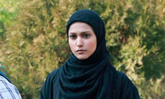 عکس شوهر سارینا صادقی