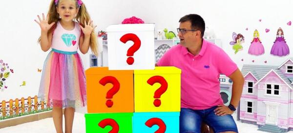 عکس زیبای دیانا و روما