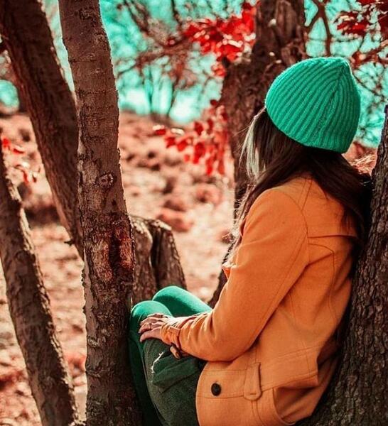 عکسهای کمیاب پروفایل دخترونه