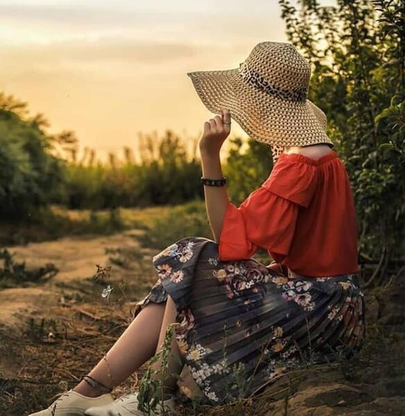 عکسهای کمیاب پروفایل دخترونه