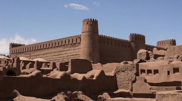 عکس دبی راین
