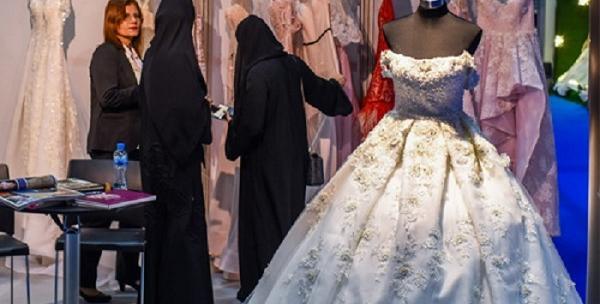 عکس عروس دبی