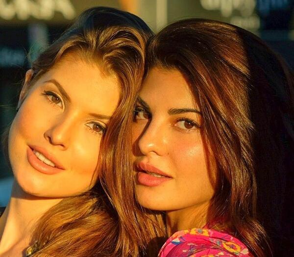 عکس همسر واقعی ژاکلین فرناندز