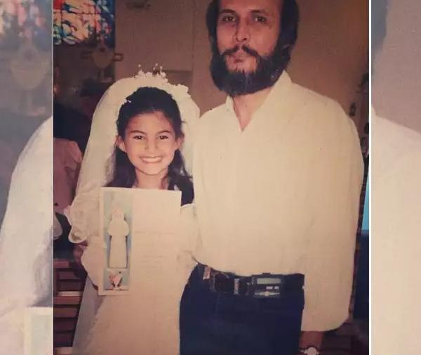 عکس همسر واقعی ژاکلین فرناندز