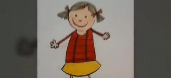 عکس نقاشی دخترانه هفت سال