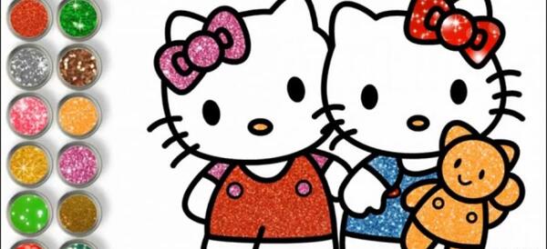 عکس نقاشی دخترانه پسرانه