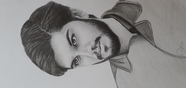 عکس نقاشی و طراحی