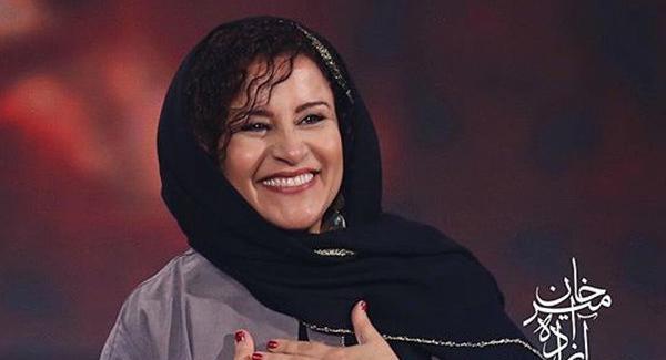 عکس مادر عبدالمالک ریگی