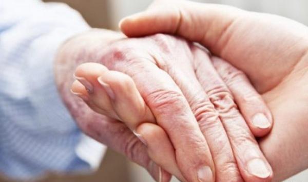 عکس تبریک روز سالمند