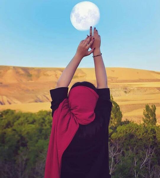 عکسهای ناب و کمیاب پروفایل پسرانه