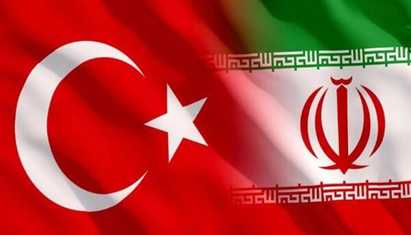 عکس پرچم ایران ترکیه