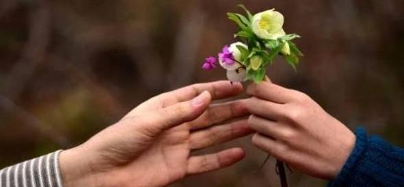 عکس پیام تبریک صبح روز تولد
