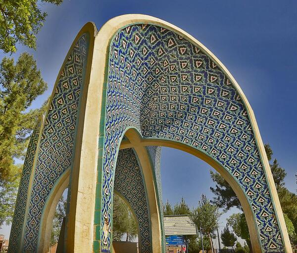 عکس نقاشی های معروف کمال الملک
