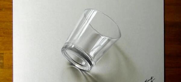عکس طرح نقاشی لیوان
