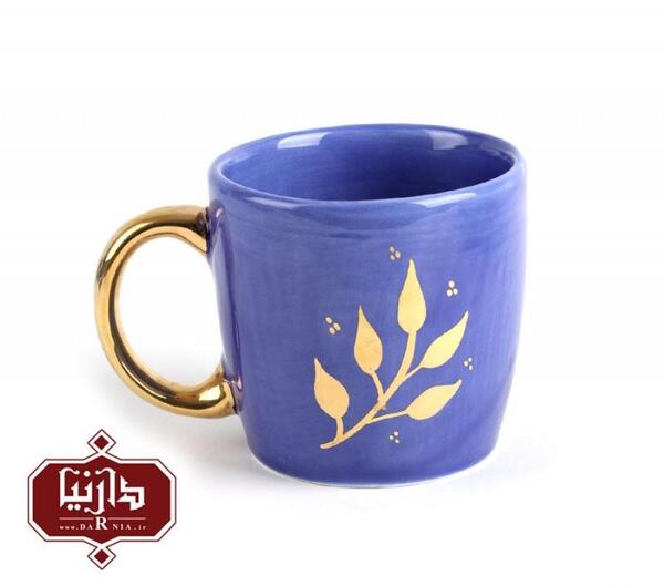 عکس طرح نقاشی لیوان