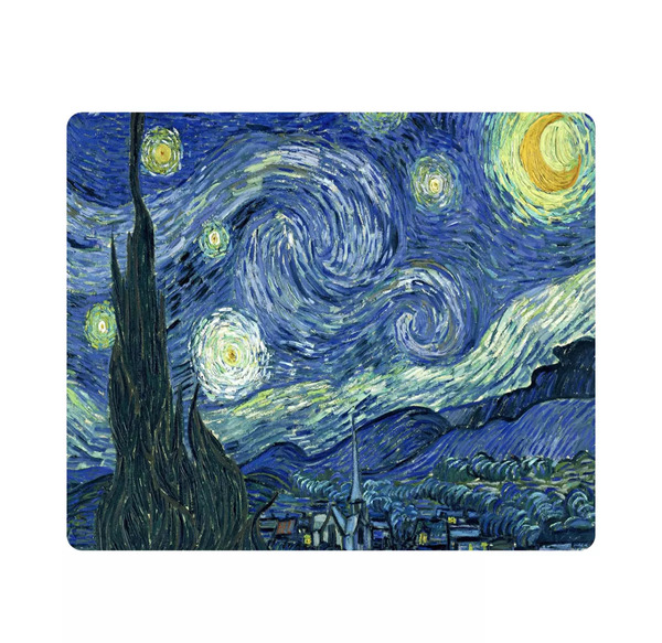 عکس طرح نقاشی شب