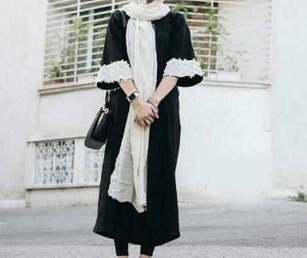 عکس مانتوی تابستانی جدید