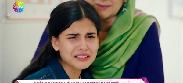 عکس زن واقعی رضا سلام اوغلو