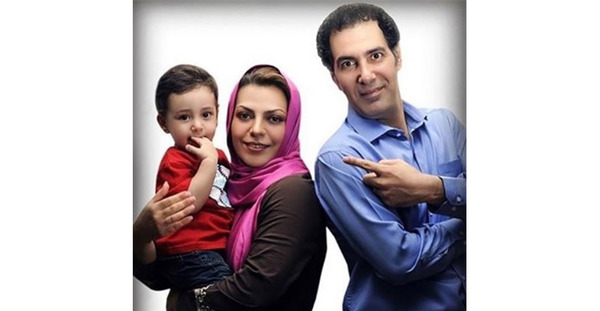 عکس زن واقعی بهنام تشکر