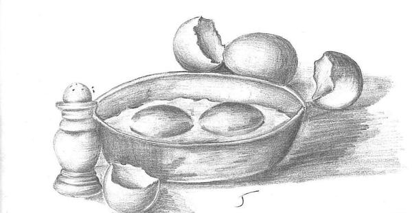 عکس نقاشی ظرف