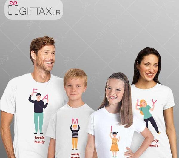 عکس ست چهار نفره