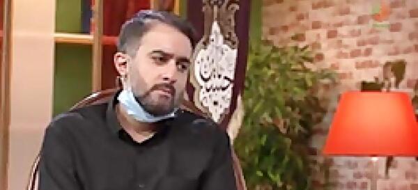 عکس همسر پویانفر