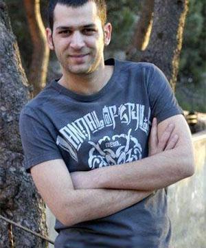 عکس زن واقعی ساواش در سریال عشق و جزا