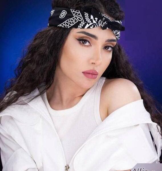 عکس امل بلاگر