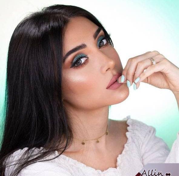 عکس امل بلاگر