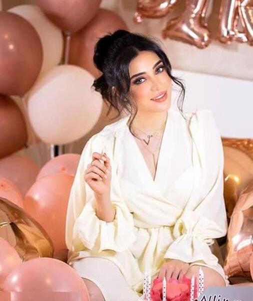 عکس امل بلاگر