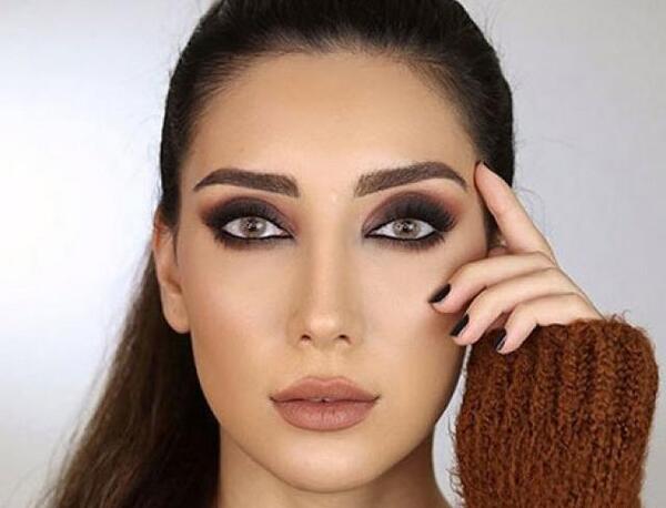 عکس امل بلاگر