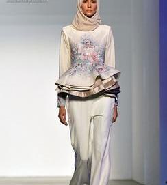 عکس چادر دبی