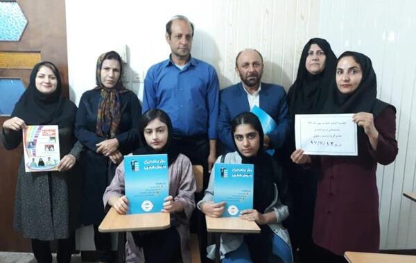 عکس جلسات پنج نفره قلم چی