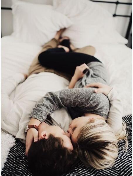 عکس خواب عاشقانه