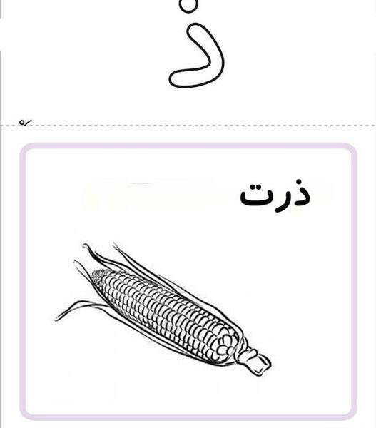 عکس نقاشی ذ