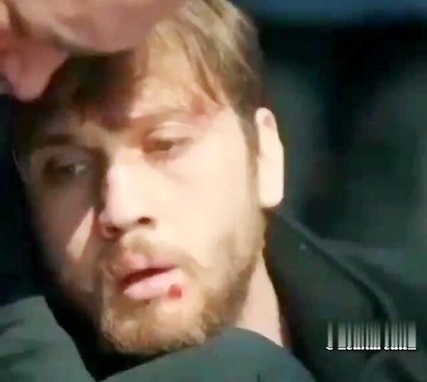 عکس همسر واقعی سنا