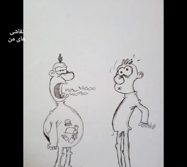 عکس نقاشی گل اسکرپ بوکی