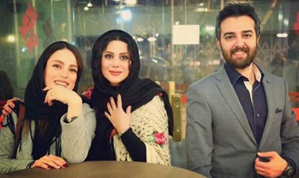 عکس همسر واقعی قدیر