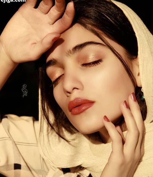 عکس ژست خاص