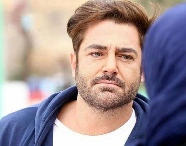 عکس دبی محمدرضا گلزار