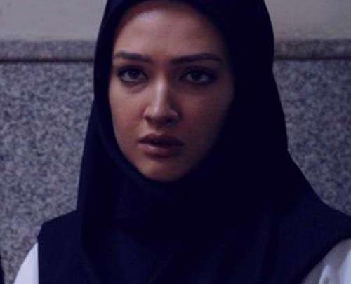 عکس همسر واقعی آیدا فقیه زاده