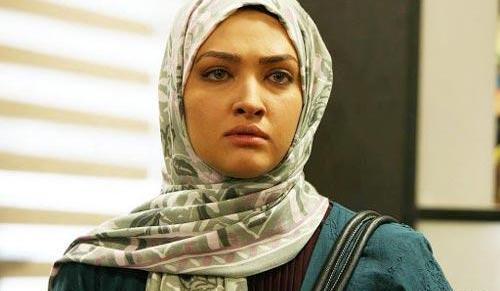 عکس همسر واقعی آیدا فقیه زاده
