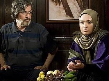 عکس همسر واقعی آیدا فقیه زاده