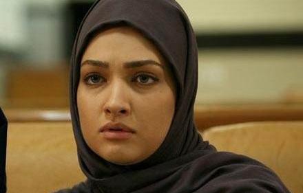 عکس همسر واقعی آیدا فقیه زاده