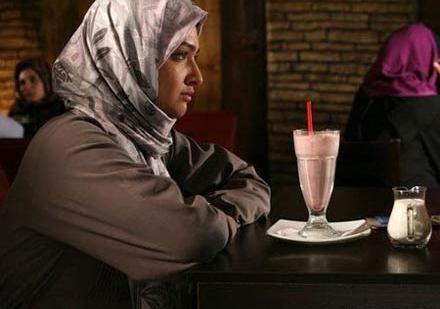عکس همسر واقعی آیدا فقیه زاده
