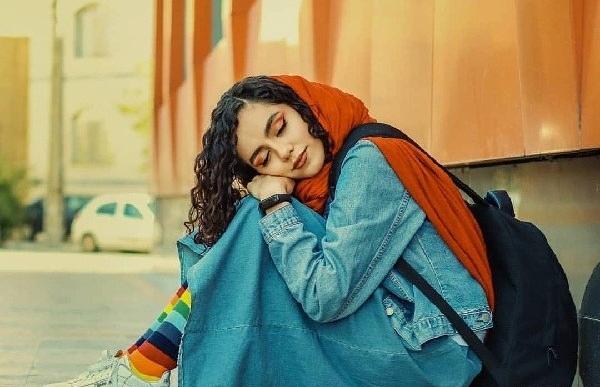 ژست عکس چهار نفره دخترانه