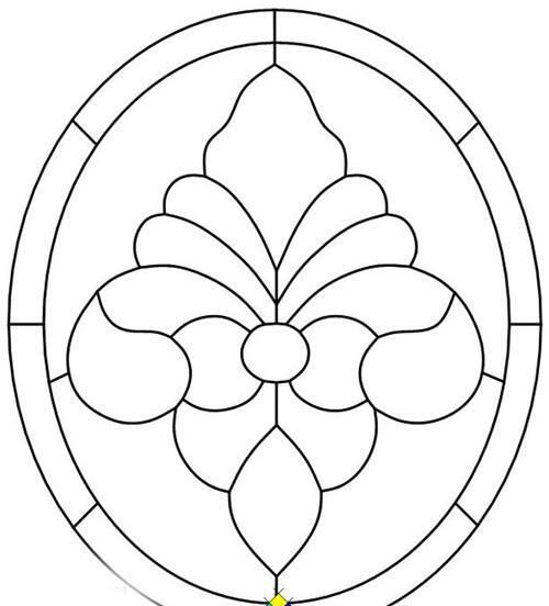 عکس طرح نقاشی ساده سنتی