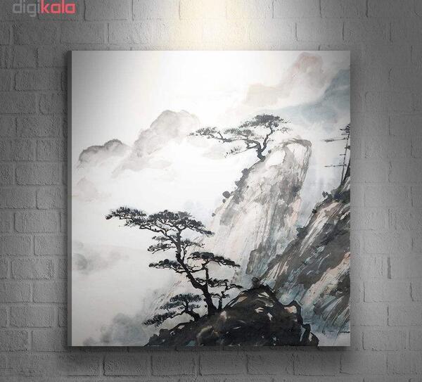 عکس نقاشی ژاپن مدرن