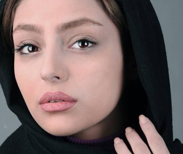 عکس مانتوهای هستی مهدوی فر